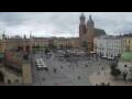 Webcam Krakow