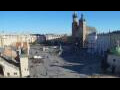 Webcam Krakau (Krakow)
