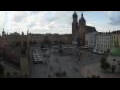 Webcam Krakau (Krakow)