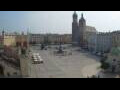 Webcam Krakow