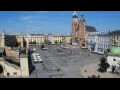 Webcam Krakow