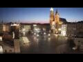 Webcam Krakow