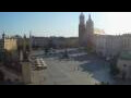 Webcam Krakau (Krakow)