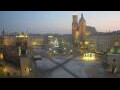 Webcam Krakau (Krakow)