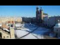 Webcam Krakow