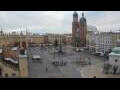 Webcam Krakau (Krakow)