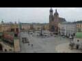 Webcam Cracovia