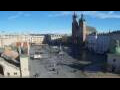 Webcam Krakau (Krakow)