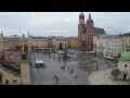 Webcam Cracovia