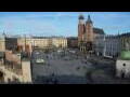 Webcam Krakow