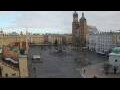 Webcam Krakau (Krakow)