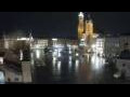 Webcam Krakau (Krakow)