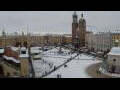 Webcam Krakow