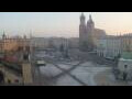Webcam Krakow