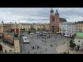 Webcam Krakow