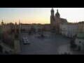 Webcam Cracovia