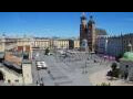 Webcam Cracovia