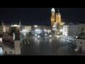 Webcam Krakow