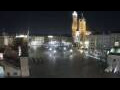 Webcam Krakau (Krakow)