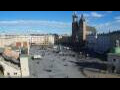 Webcam Krakau (Krakow)