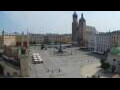 Webcam Krakow