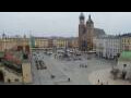 Webcam Krakau (Krakow)