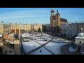 Webcam Krakow