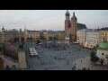 Webcam Cracovia