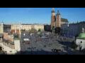 Webcam Cracovia