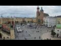 Webcam Krakau (Krakow)