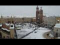 Webcam Cracovia