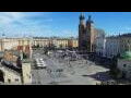 Webcam Krakow