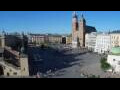 Webcam Krakau (Krakow)