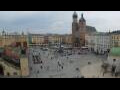 Webcam Krakow