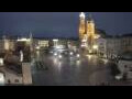 Webcam Krakow