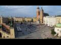Webcam Krakau (Krakow)