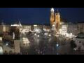 Webcam Krakau (Krakow)