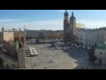 Webcam Cracovia