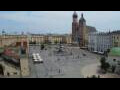 Webcam Krakow