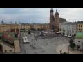 Webcam Krakow