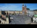 Webcam Krakau (Krakow)