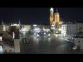 Webcam Krakow