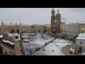 Webcam Krakow