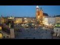 Webcam Cracovia