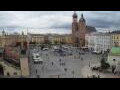 Webcam Krakow