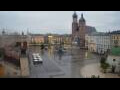Webcam Krakow