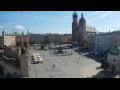 Webcam Krakau (Krakow)
