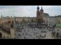 Webcam Cracovia