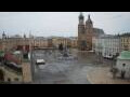 Webcam Cracovia