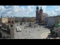 Webcam Krakau (Krakow)